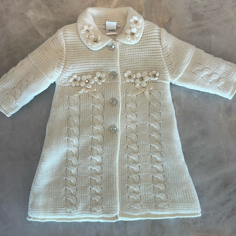 Sara Louise coat. Never worn